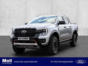 Ford Ranger Wildtrak X 205PS EcoBlue man. Rollo Techno 93 Wild