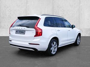 Volvo XC90 R Design Edition Recharge Plug-In Hybrid AWD 7-Sit