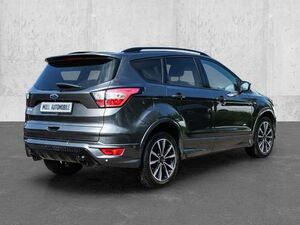 Ford Kuga ST-Line AHK-klappbar Navi Bi-Xenon El. Heckklappe