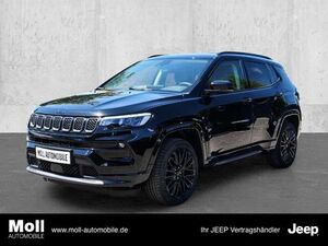 Jeep Compass S Plug-In Hybrid 4WD Navi Soundsystem 360 Kamera L