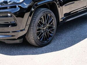 Jeep Compass S Plug-In Hybrid 4WD Navi Soundsystem 360 Kamera L