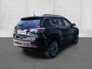 Jeep Compass S Plug-In Hybrid 4WD Navi Soundsystem 360 Kamera L