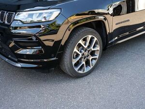 Jeep Compass S Plug-In Hybrid 4WD Navi Soundsystem 360 Kamera L