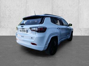 Jeep Compass S Plug-In Hybrid 4WD Navi Soundsystem 360 Kamera L