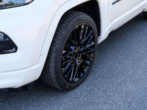 Jeep Compass S Plug-In Hybrid 4WD Navi Soundsystem 360 Kamera L