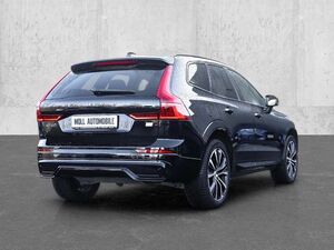 Volvo XC60 R-Design Recharge Plug-In Hybrid AWD StandHZG AHK