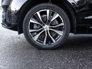 Volvo XC60 R-Design Recharge Plug-In Hybrid AWD StandHZG AHK
