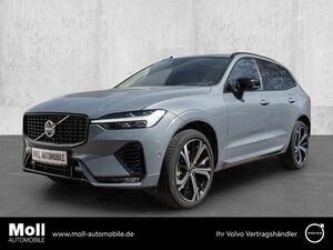 Volvo XC60 Ultimate Dark AWD HUD Digitales Cockpit Memory Sit