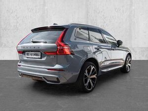 Volvo XC60 Ultimate Dark AWD HUD Digitales Cockpit Memory Sit
