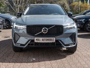 Volvo XC60 Ultimate Dark AWD HUD Digitales Cockpit Memory Sit