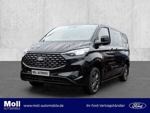 Ford Tourneo Custom Titanium L1 170PS Auto. B&O Techno 5 2x Schiebetür