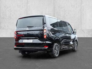 Ford Tourneo Custom Titanium L1 170PS Auto. B&O Techno 5 2x Schiebetür