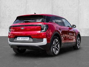 Ford Explorer RWD 77KWH Fahrerassistent Paket