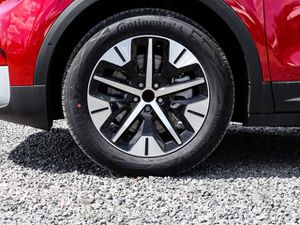 Ford Explorer RWD 77KWH Fahrerassistent Paket