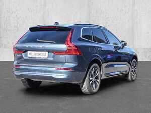 Volvo XC60 Momentum Pro 2WD AHK Digitales Cockpit Soundsystem