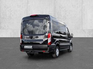 Ford Transit Kasten 350 L2H2 Trend 130PS AHK Allwetter Holzbode