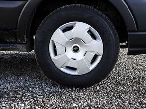 Ford Transit Kasten 350 L2H2 Trend 130PS AHK Allwetter Holzbode