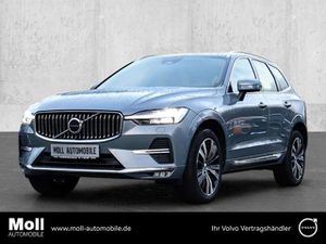 Volvo XC60 Ultimate Bright AWD HUD AD StandHZG Digitales Cock