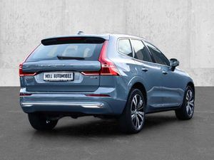 Volvo XC60 Ultimate Bright AWD HUD AD StandHZG Digitales Cock