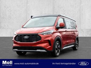 Ford Transit Custom Nugget L2 ACTIVE 170PS Auto. AHK Matrix LED Techno