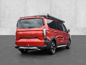 Ford Transit Custom Nugget L2 ACTIVE 170PS Auto. AHK Matrix LED Techno