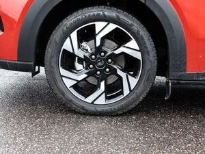 Ford Transit Custom Nugget L2 ACTIVE 170PS Auto. AHK Matrix LED Techno
