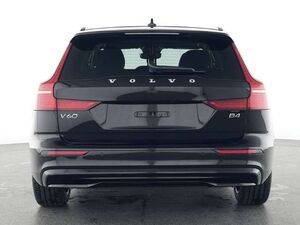 Volvo V60 Kombi Ultra Dark HUD Digitales Cockpit Memory Sitz