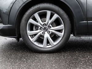 Mazda CX-30 Selection 2WD HUD Navi LED ACC El. Heckklappe Appl