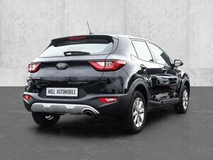 Kia Stonic Edition 7 Apple CarPlay Android Auto Klimaautom SH