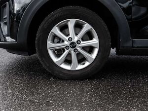 Kia Stonic Edition 7 Apple CarPlay Android Auto Klimaautom SH