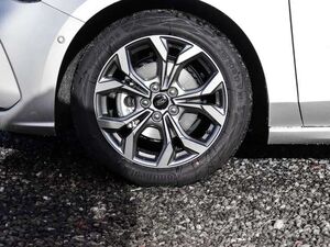Ford Focus Turnier ST-Line X 155PS Aut. FAP Winter Parking