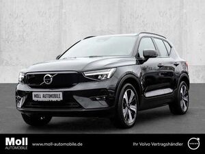 Volvo XC40 Ultimate Recharge Pure Electric 2WD StandHZG Digit