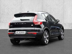 Volvo XC40 Ultimate Recharge Pure Electric 2WD StandHZG Digit