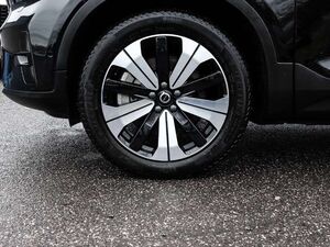 Volvo XC40 Ultimate Recharge Pure Electric 2WD StandHZG Digit