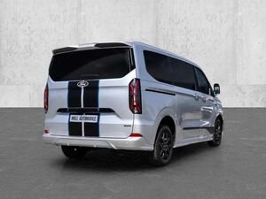 Ford Tourneo Custom L1 Sport 170PS AWD AHK Techno6 Allwetter