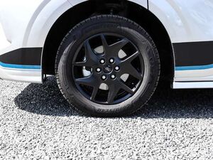 Ford Tourneo Custom L1 Sport 170PS AWD AHK Techno6 Allwetter