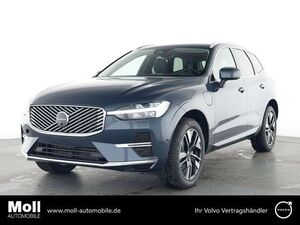 Volvo XC60 FACELIFT Plus Bright Recharge Plug-In Hybrid AWD H