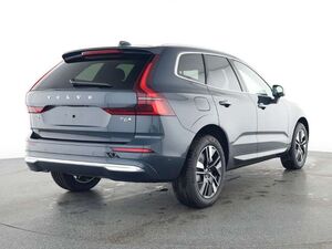 Volvo XC60 FACELIFT Plus Bright Recharge Plug-In Hybrid AWD H