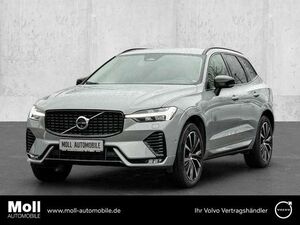 Volvo XC60 Plus Dark 2WD AHK Digitales Cockpit Memory Sitze S