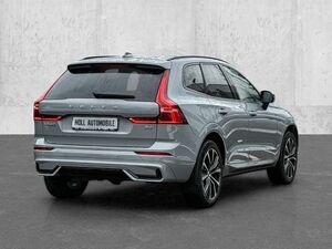 Volvo XC60 Plus Dark 2WD AHK Digitales Cockpit Memory Sitze S