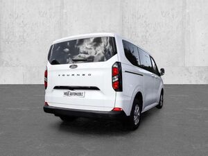 Ford  Tourneo Custom Trend L1 136PS Allwetter Navi 9-Sit
