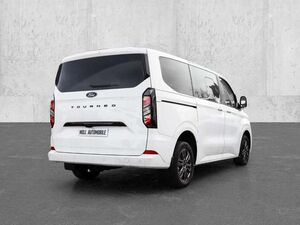 Ford Tourneo Custom Titanium L1 170PS Auto. Standheizung Leder