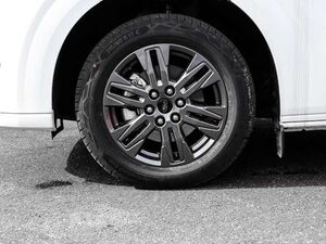 Ford Tourneo Custom Titanium L1 170PS Auto. Standheizung Leder