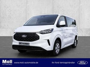 Ford  Tourneo Custom Trend L1 136PS Allwetter Navi 9-Sit