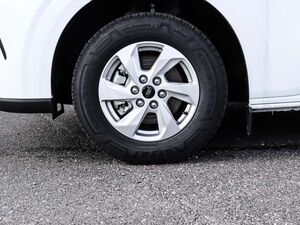 Ford  Tourneo Custom Trend L1 136PS Allwetter Navi 9-Sit