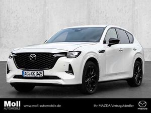Mazda CX-60 HOMURA 2025 3.3L e-SKYACTIV-D 254PS AWD Con&Sound-