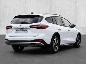 Ford Focus Turnier Active X 155PS Automatik Panorama Winter F