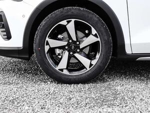 Ford Focus Turnier Active X 155PS Automatik Panorama Winter F