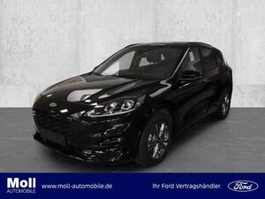Ford Kuga ST-Line X 2.0 4x2 AHK FAP Techno Winter HUD AHK-kl