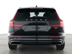 Volvo V60 Kombi Plus Dark Leder Digitales Cockpit Memory Sit